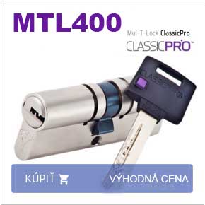 MTL400 ClassicPro