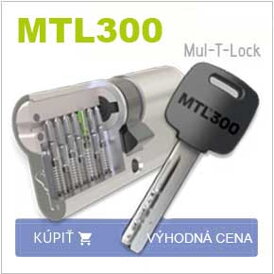 Mutlock MTL300