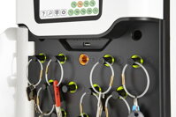 Multlock skrinka na kľúče Skrinka na kľúče Multlock