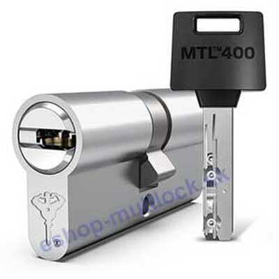 Mul-T-Lock ClassicPro / MTL400 bezpečnostná vložka