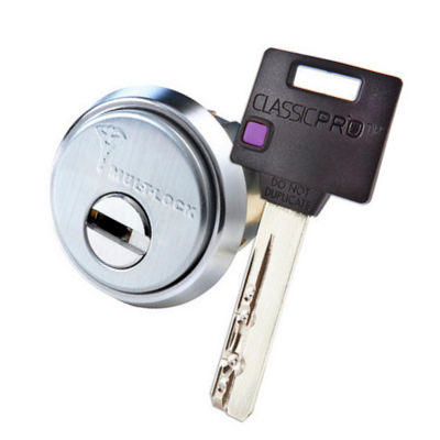 Mul-T-Lock ClassicPro  / MTL400 prídavný zámok RIM