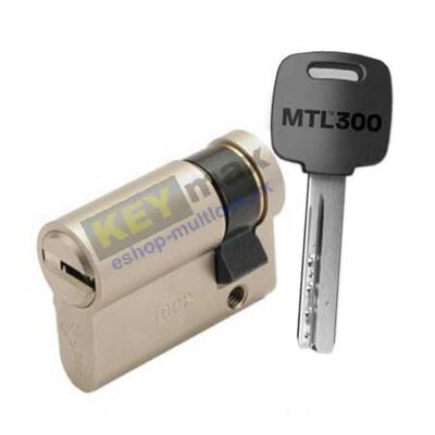 Mul-T-Lock MTL300 polvložka