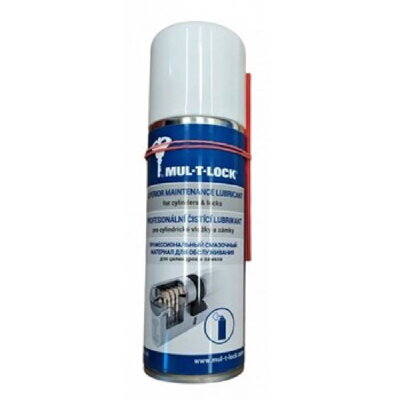 Mul-T-Lock Mazadlo