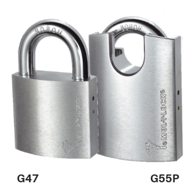 Mul-T-Lock ClassicPro  / MTL400 visiaci zámok série G