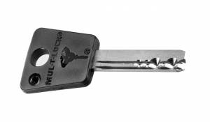 Kľúč Mul-T-lock 7x7