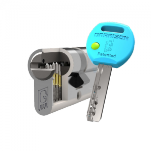 Mul-T-Lock Garrison bezpečnostná obojstranná vložka