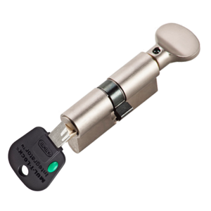 Mul-T-Lock Integrator bezpečnostná vložka s olivkou