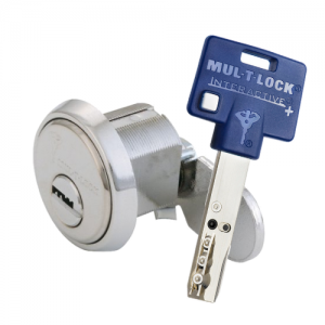 Mul-T-Lock INTERACTIVE+/ MTL600 skrinkový zámok CAMLOCK