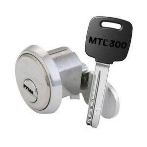 Mul-T-Lock MTL300 skrinkový zámok CAMLOCK