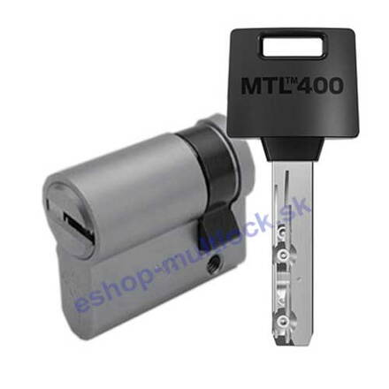 Mul-T-Lock ClassicPro / MTL400  polvložka
