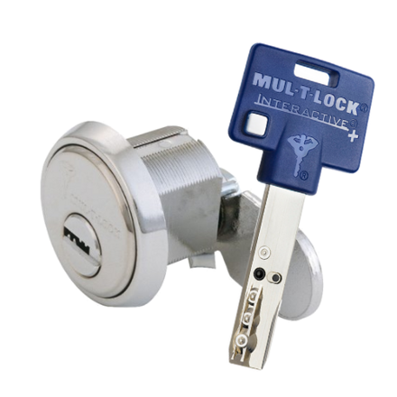 Mul-T-Lock INTERACTIVE+/ MTL600 skrinkový zámok CAMLOCK