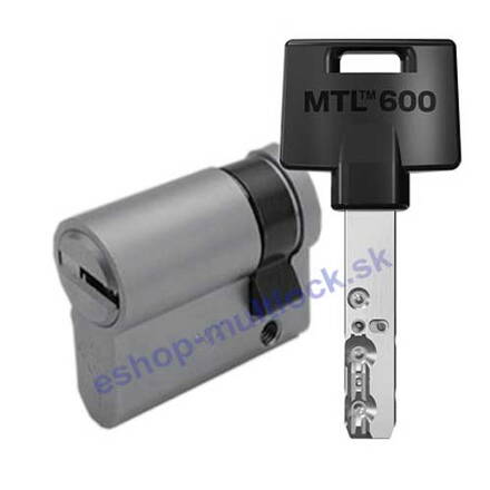 Mul-T-Lock INTERACTIVE+/ MTL600 polvložka