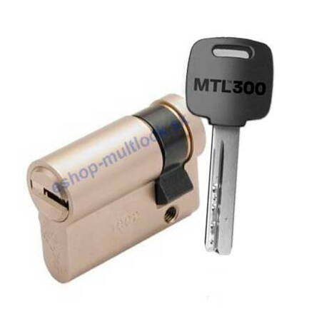 Mul-T-Lock MTL300 polvložka