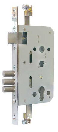 Mul-T-Lock Zámok MPL 212 s 3 čapmi